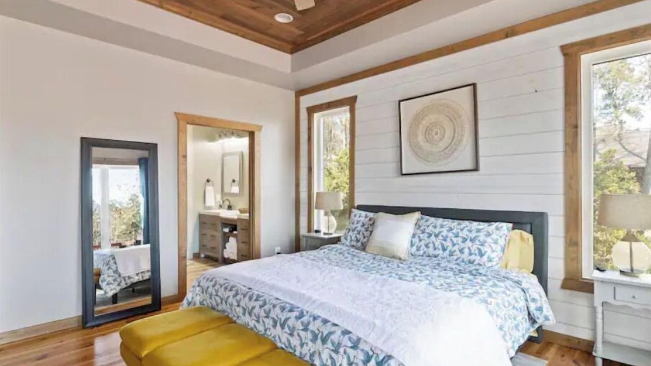 Photo of Bedroom in Dadeville