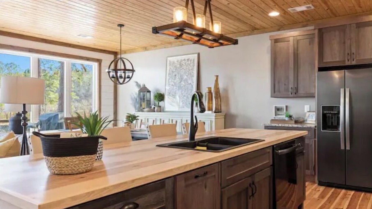 Photo of Kitchen in Dadeville