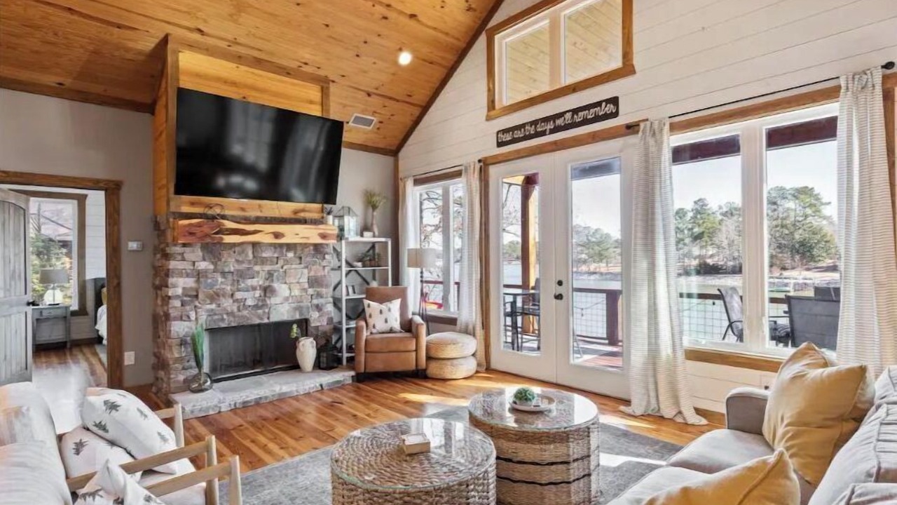 Photo of Livingroom in Dadeville