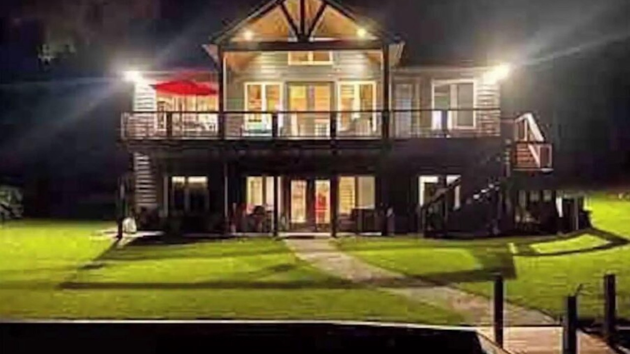 Photo of Outdoor in Dadeville