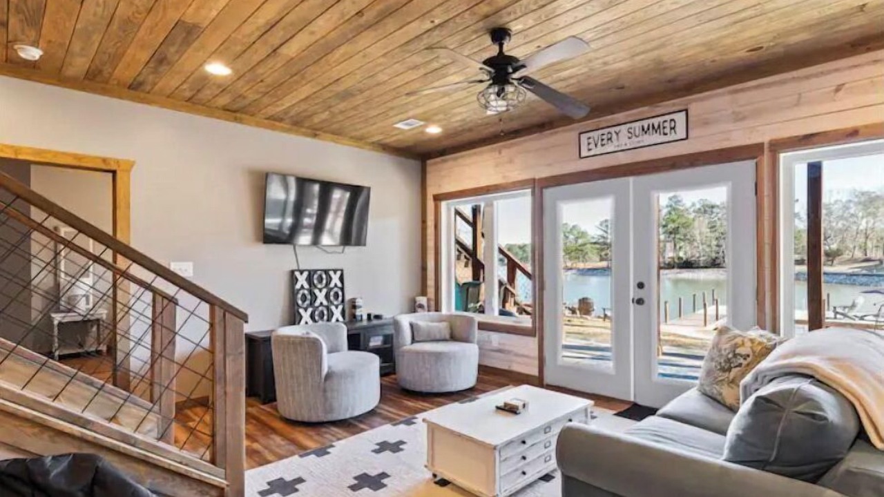 Photo of Livingroom in Dadeville