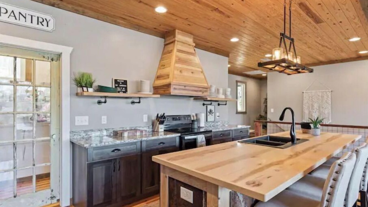Photo of Kitchen in Dadeville