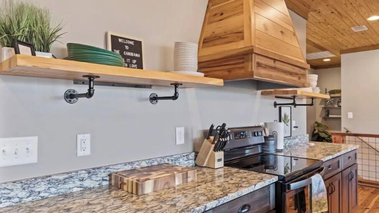 Photo of Kitchen in Dadeville