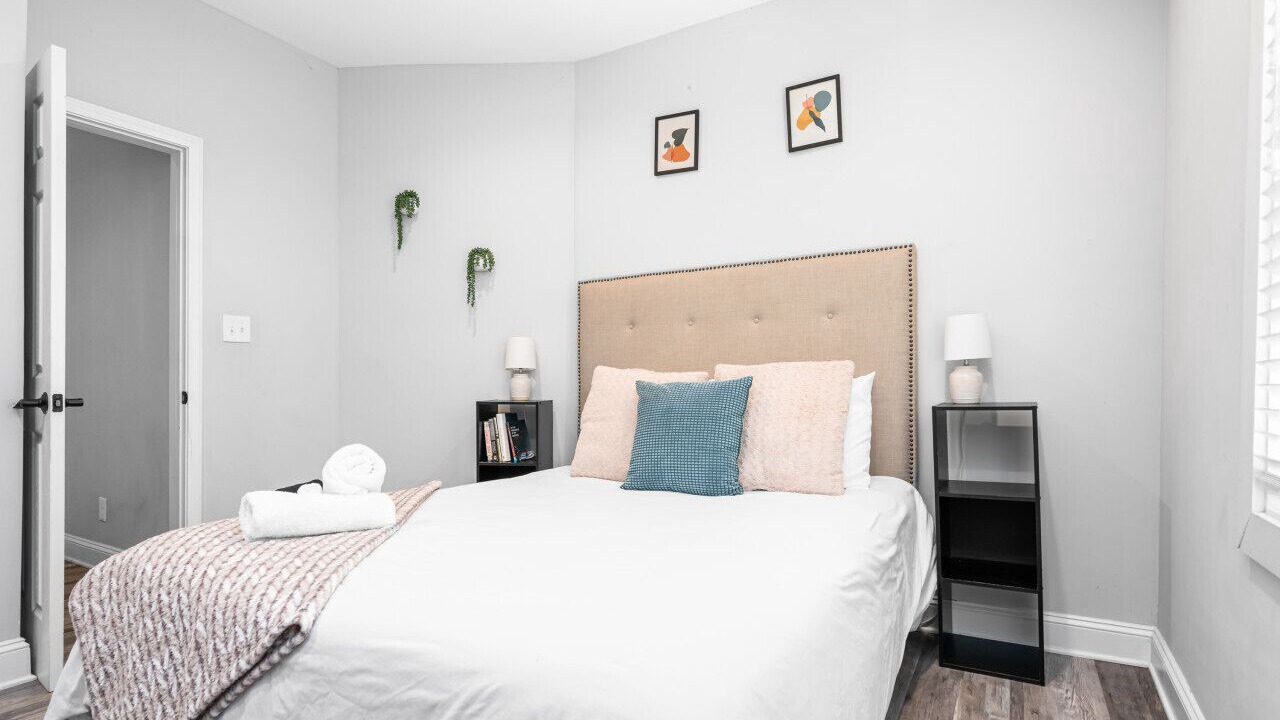 Photo of Bedroom in Hapeville