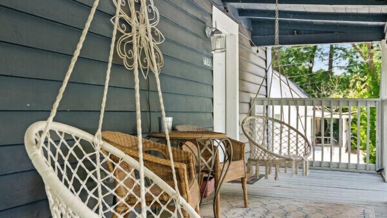 Photo of Outdoor in Hapeville