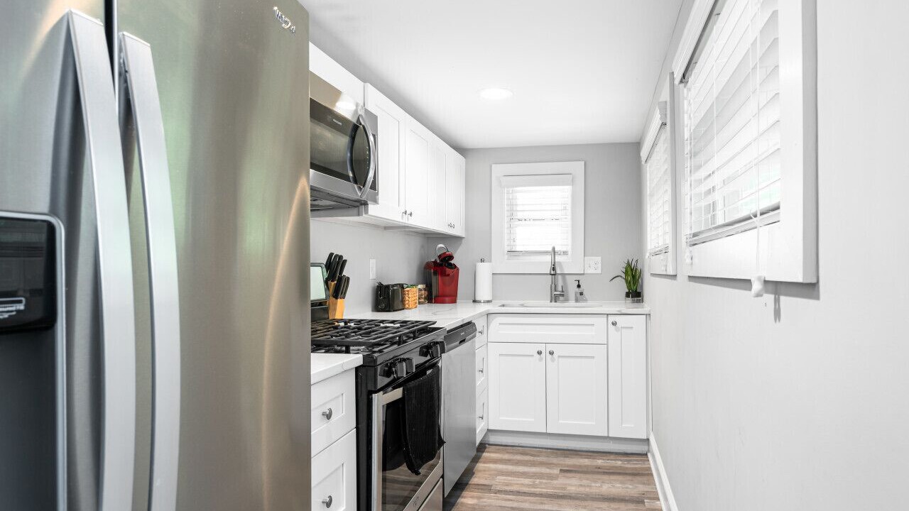 Photo of Kitchen in Hapeville