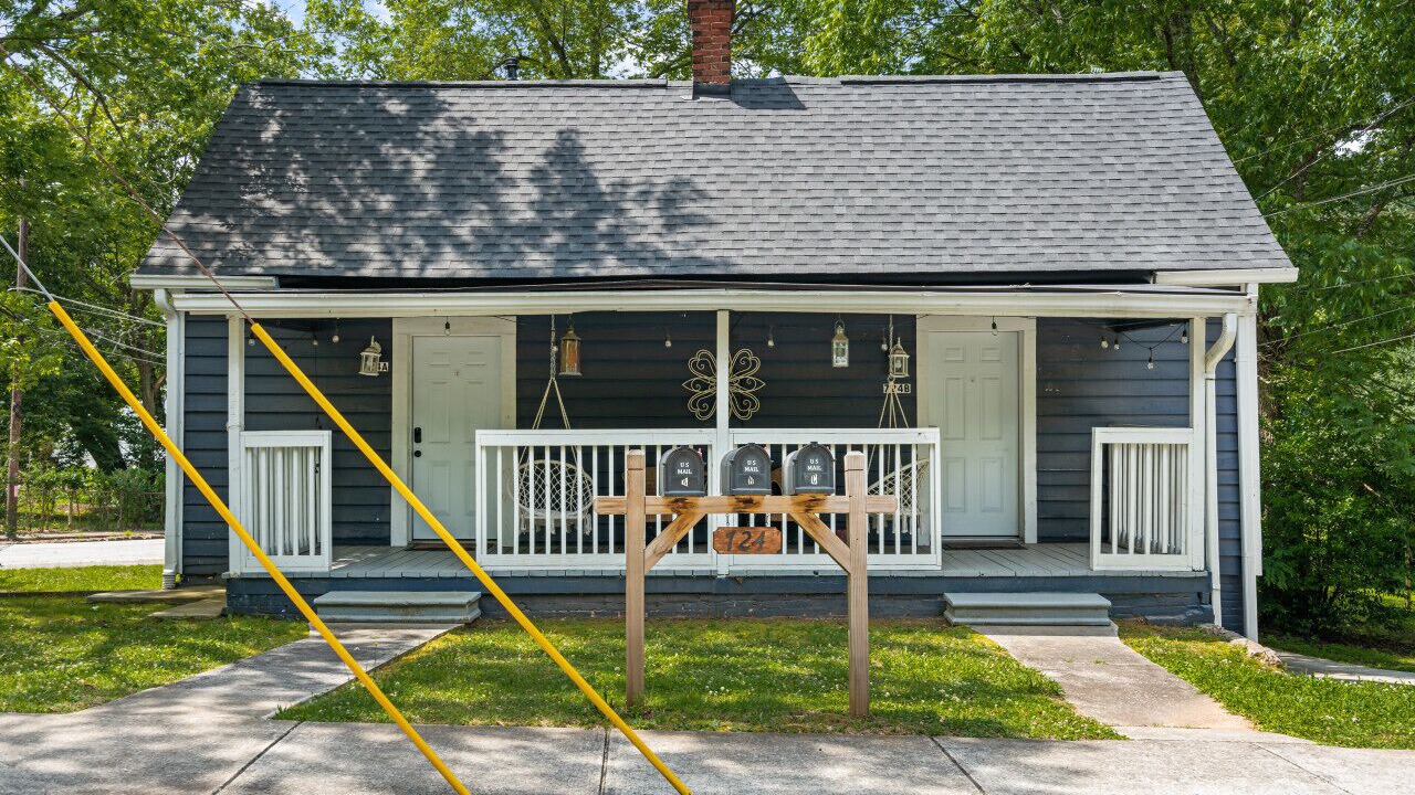 Photo of Outdoor in Hapeville