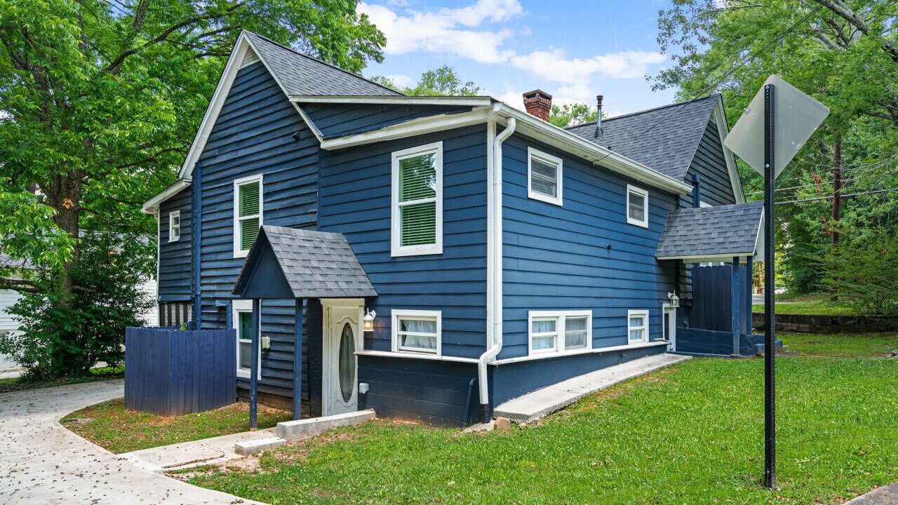Photo of Outdoor in Hapeville