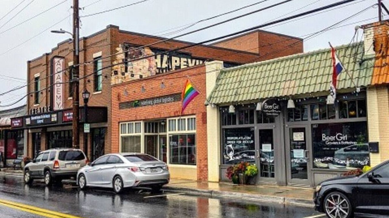 Photo of Others in Hapeville