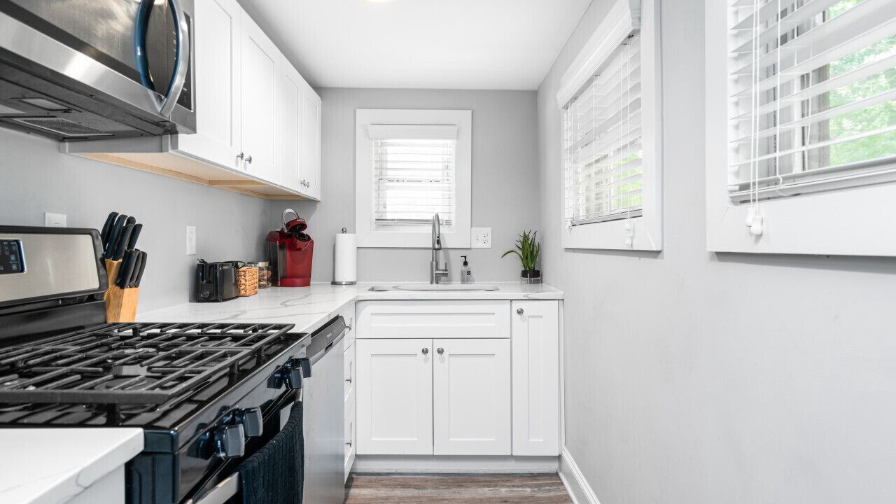 Photo of Kitchen in Hapeville