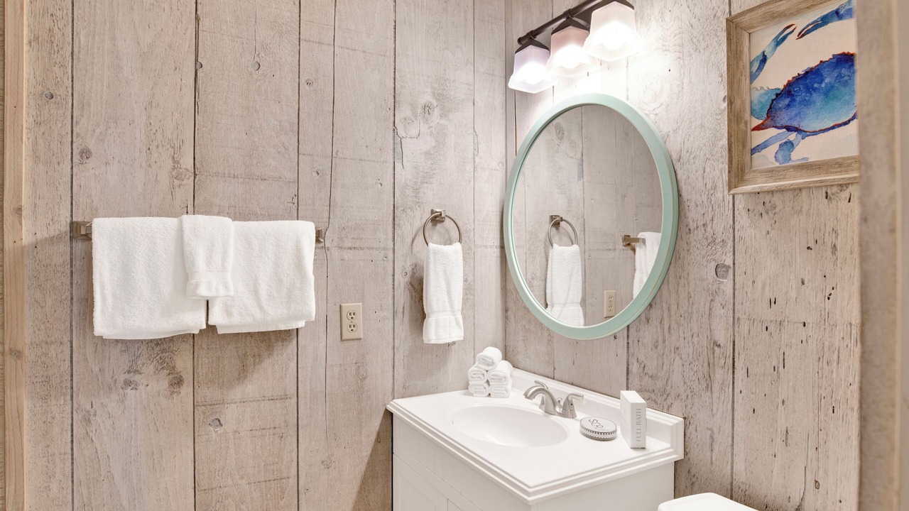 Photo of Bathroom in Southpointe