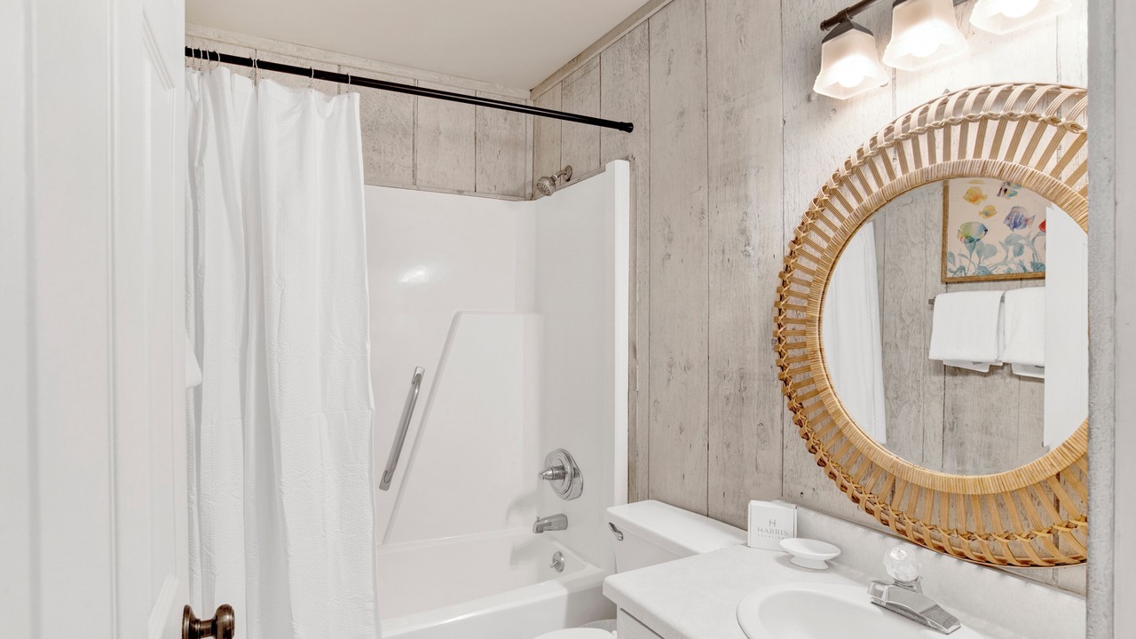 Photo of Bathroom in Southpointe