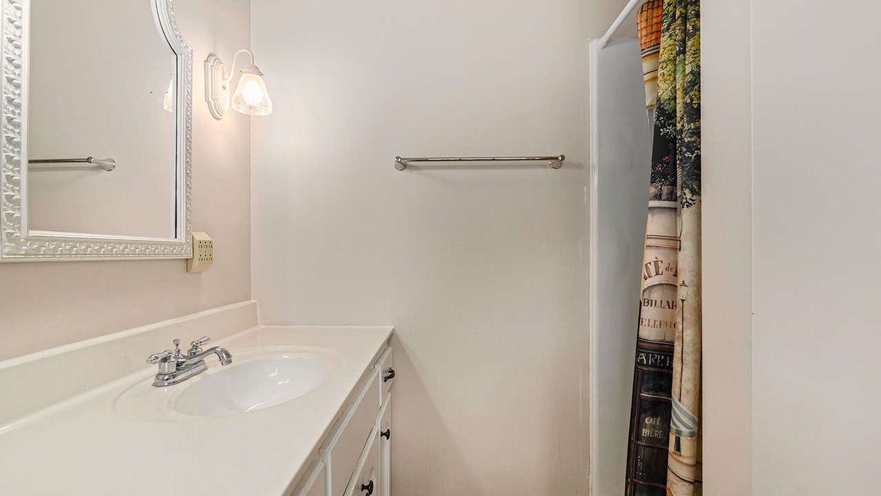 Photo of Bathroom in Bessemer