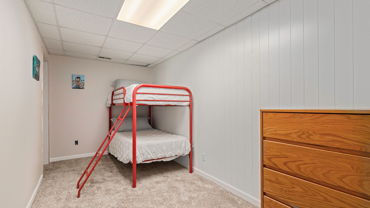 Photo of Bedroom in Bessemer