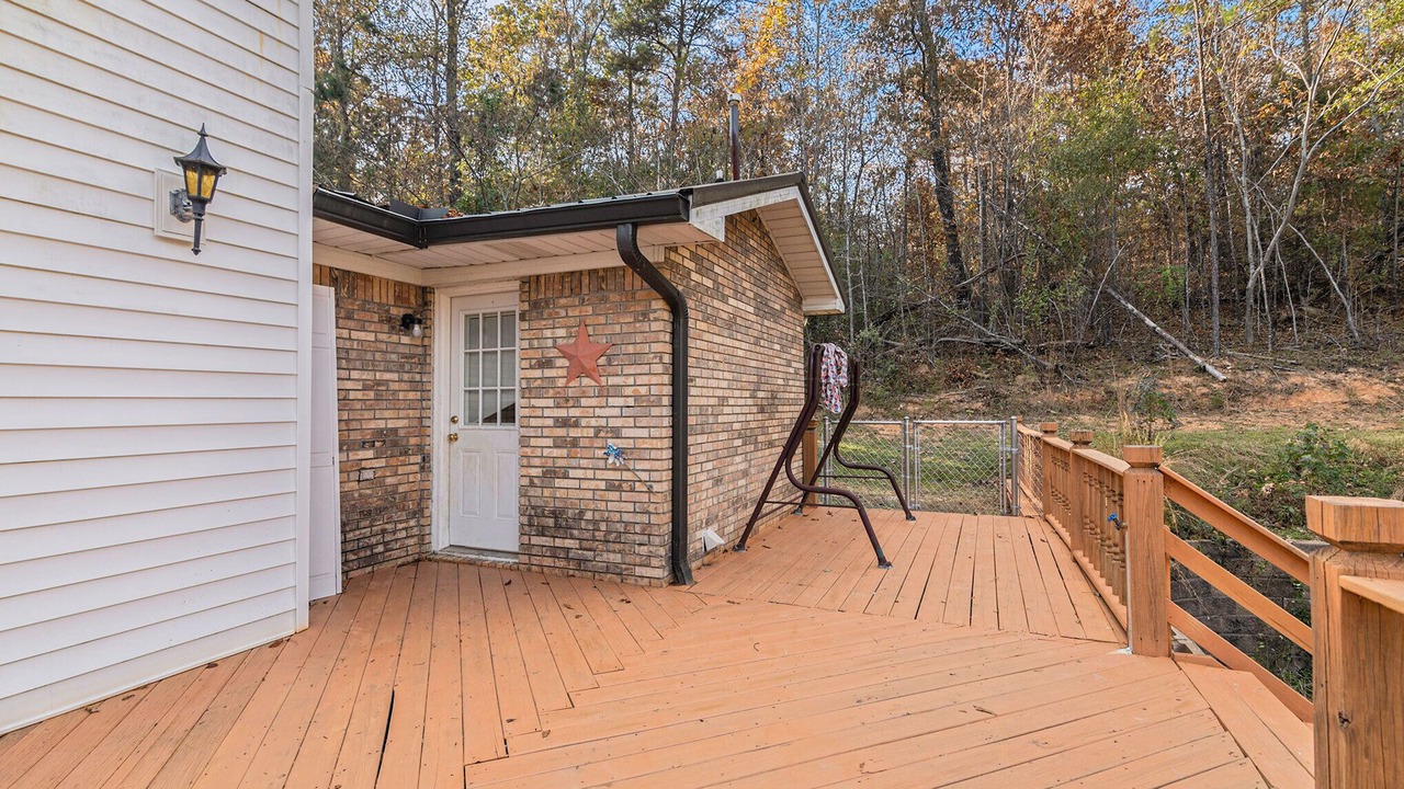 Photo of Patio Balcony in Bessemer