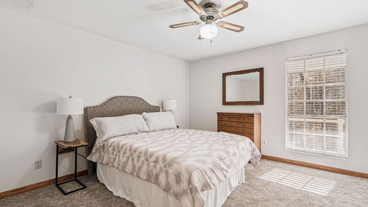 Photo of Bedroom in Bessemer