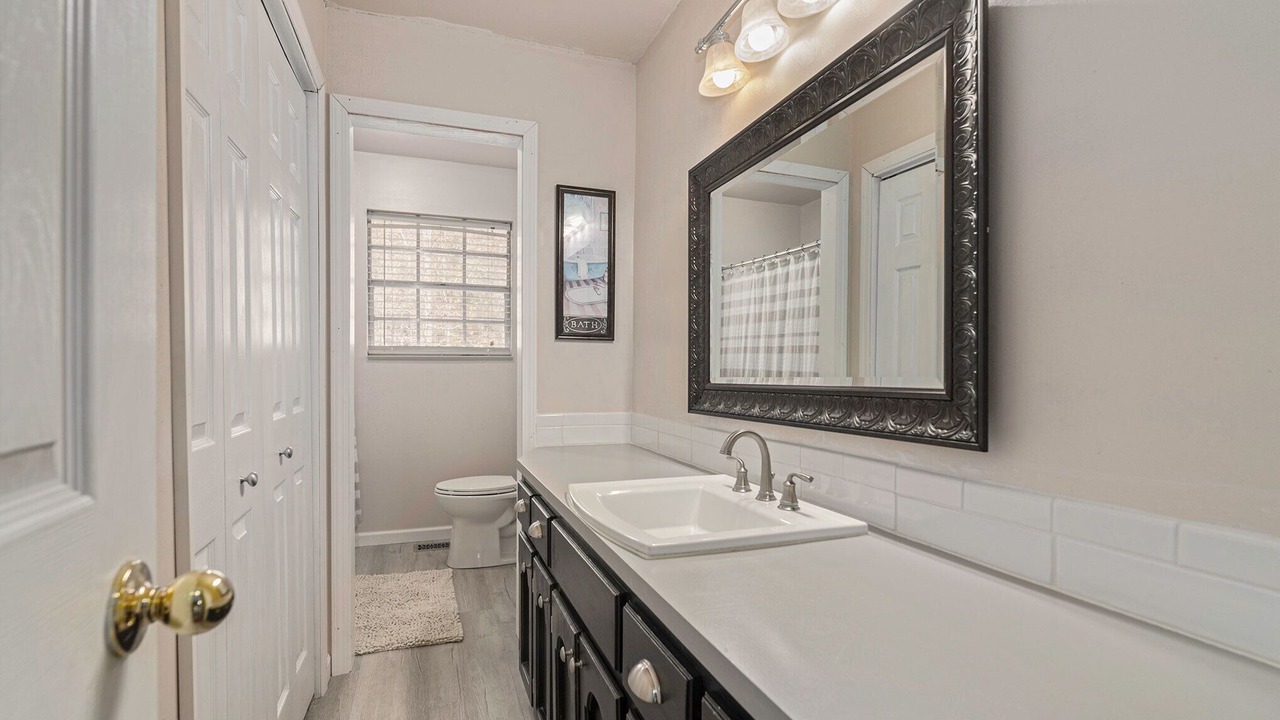 Photo of Bathroom in Bessemer