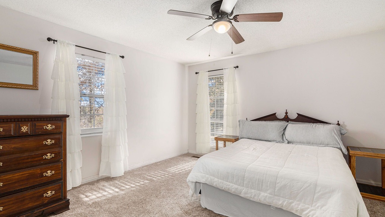 Photo of Bedroom in Bessemer