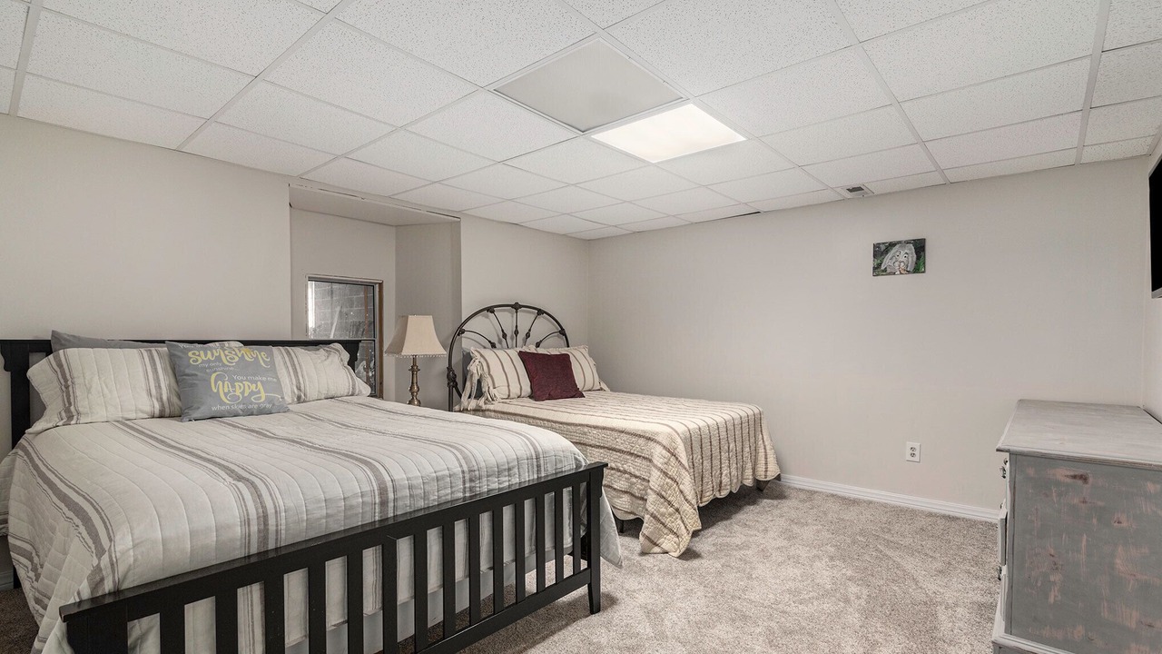 Photo of Bedroom in Bessemer