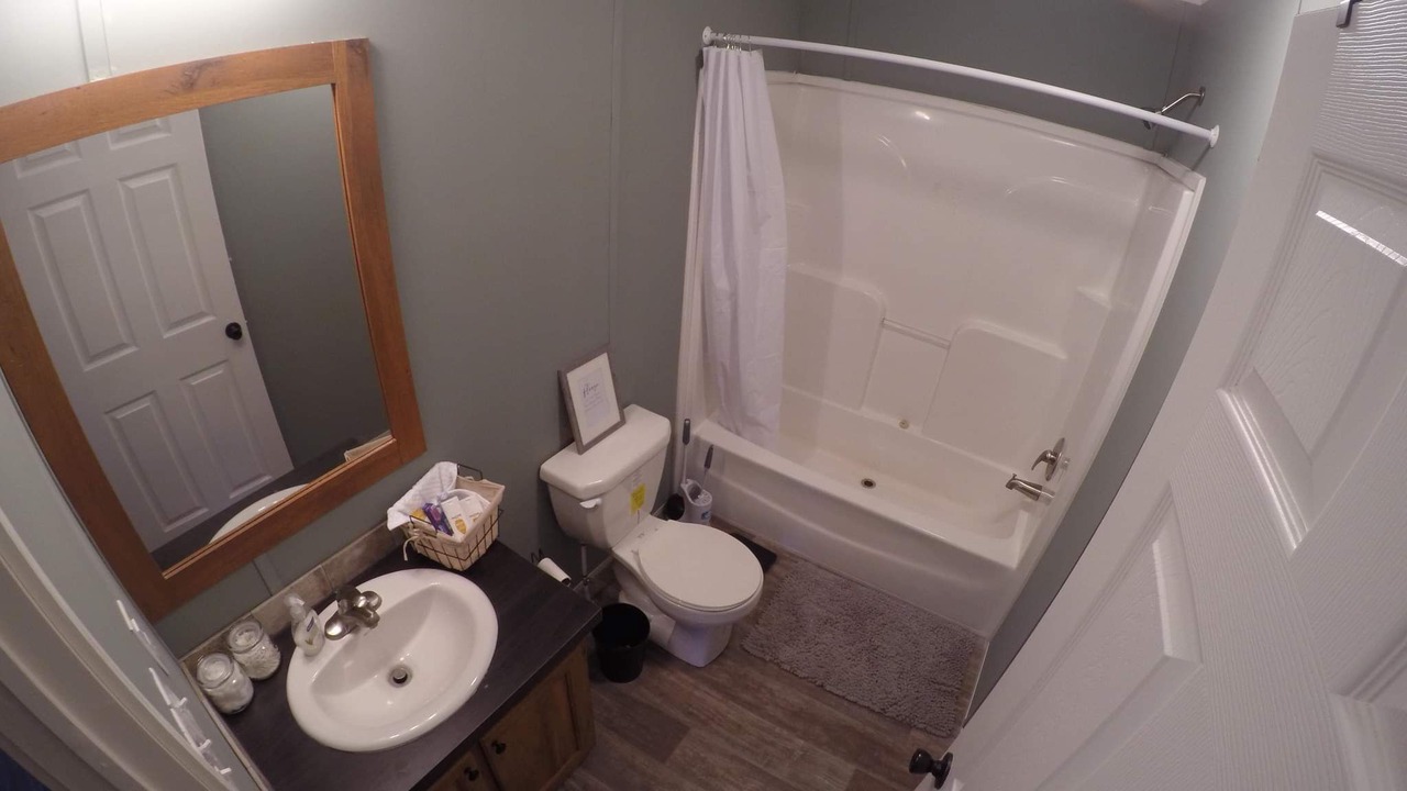 Photo of Bathroom in Altoona