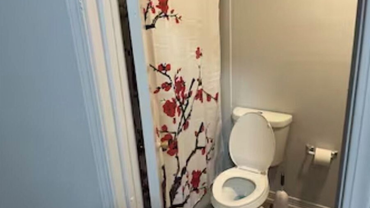 Photo of Bathroom in Tall Timbers - Brechtel