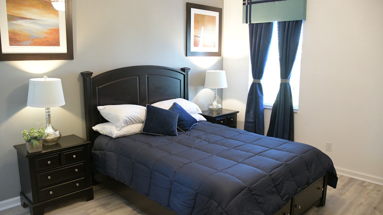 Photo of Bedroom in Loughman