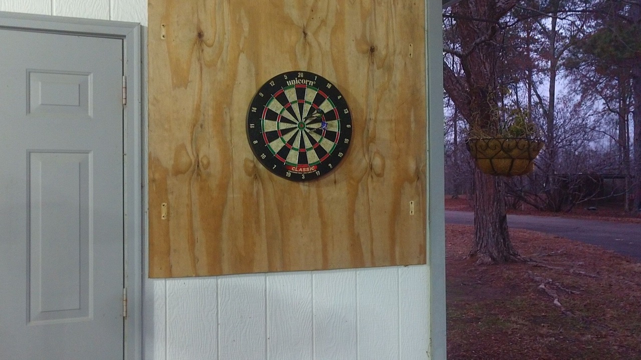 Photo of Outdoor in Pittsview