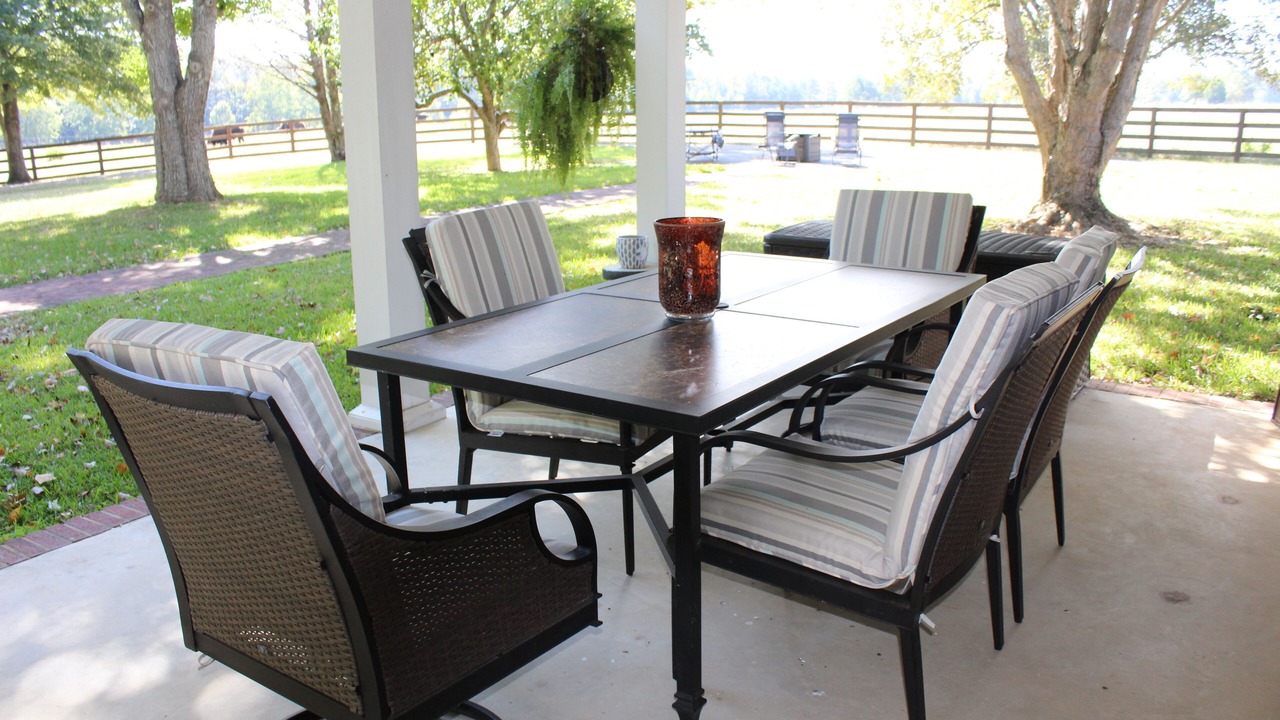 Photo of Outdoor in Pittsview