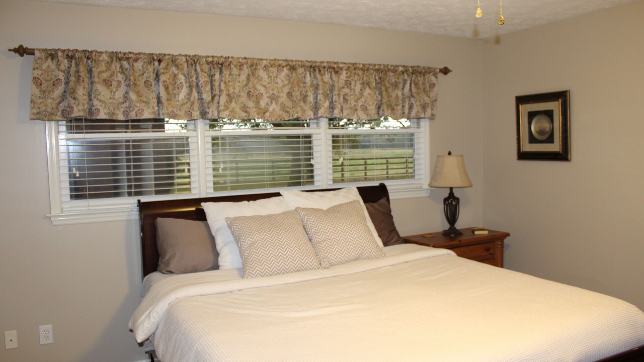Photo of Bedroom in Pittsview