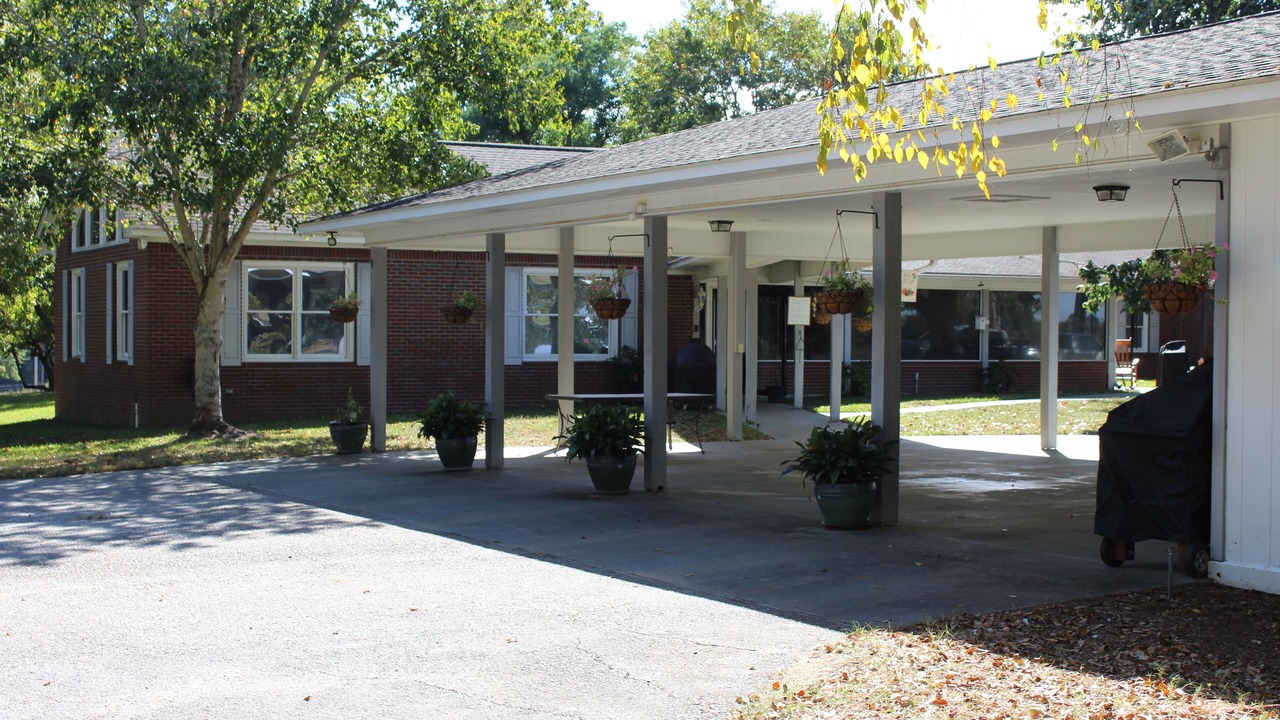 Photo of Outdoor in Pittsview