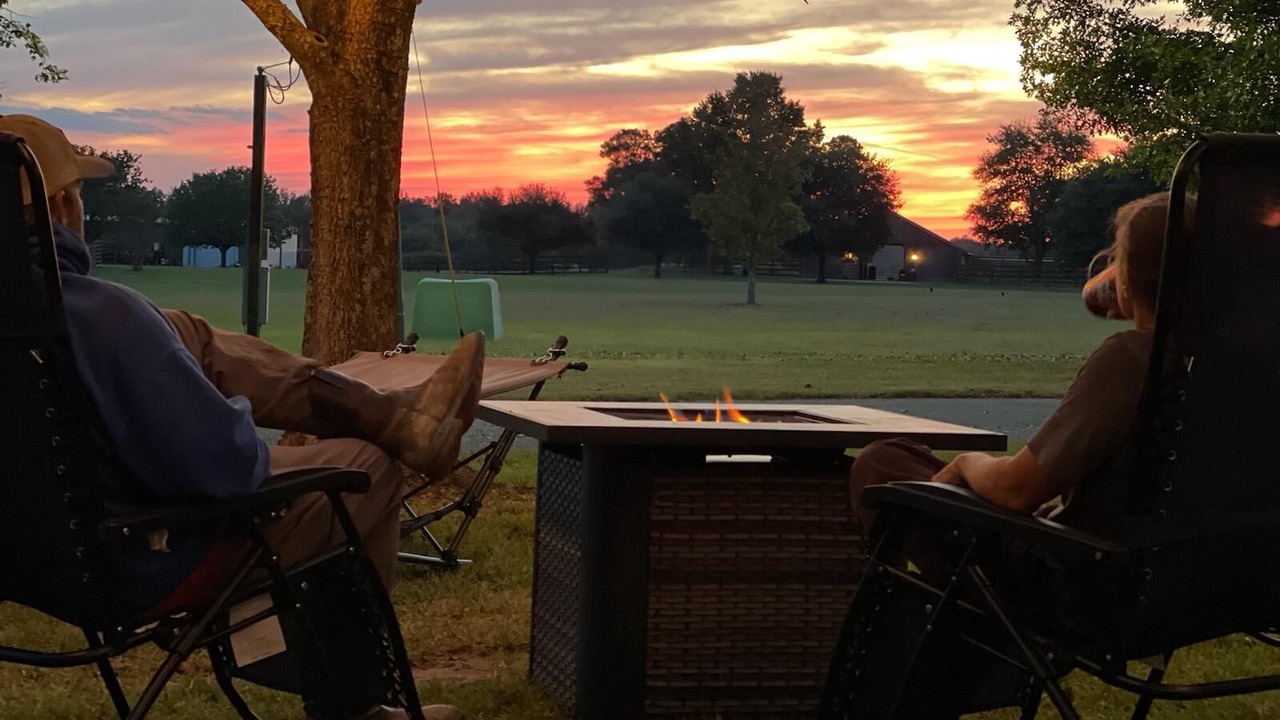 Photo of Outdoor in Pittsview