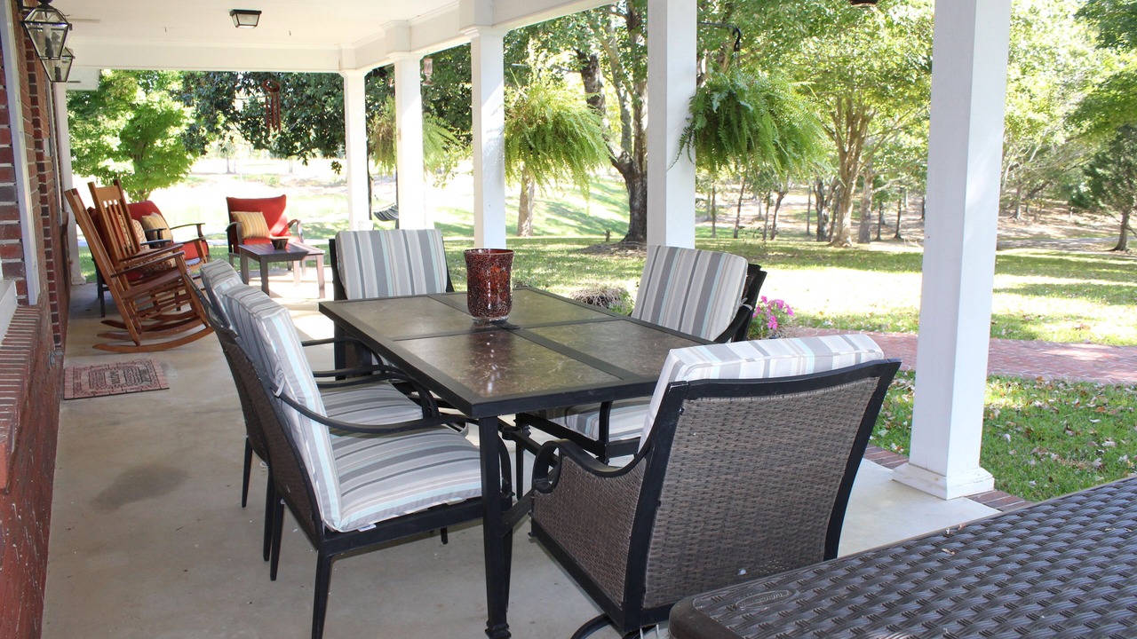 Photo of Outdoor in Pittsview