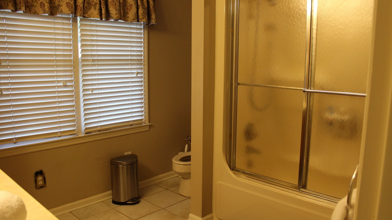 Photo of Bathroom in Pittsview