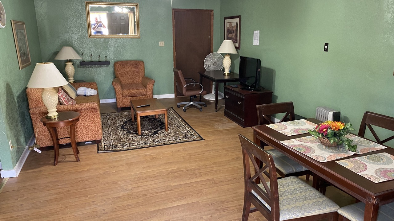 Photo of Bedroom in Hattiesburg
