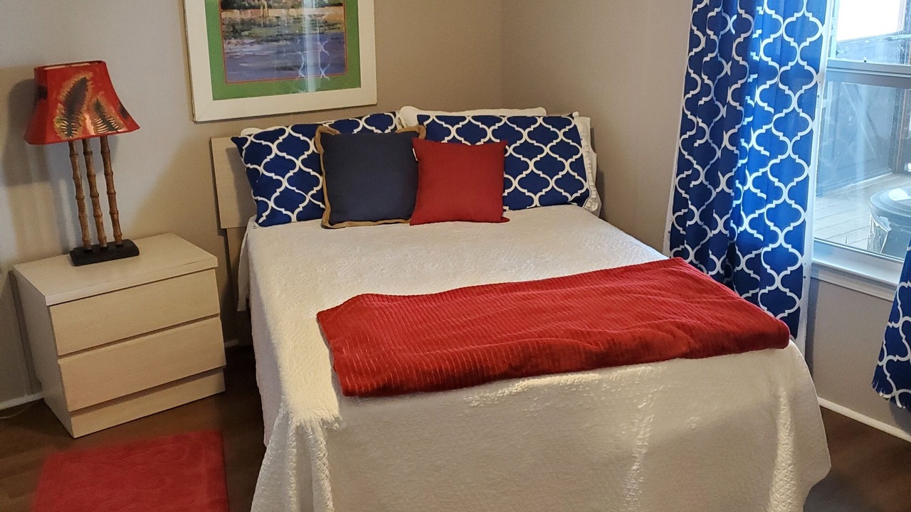 Photo of Bedroom in Morris