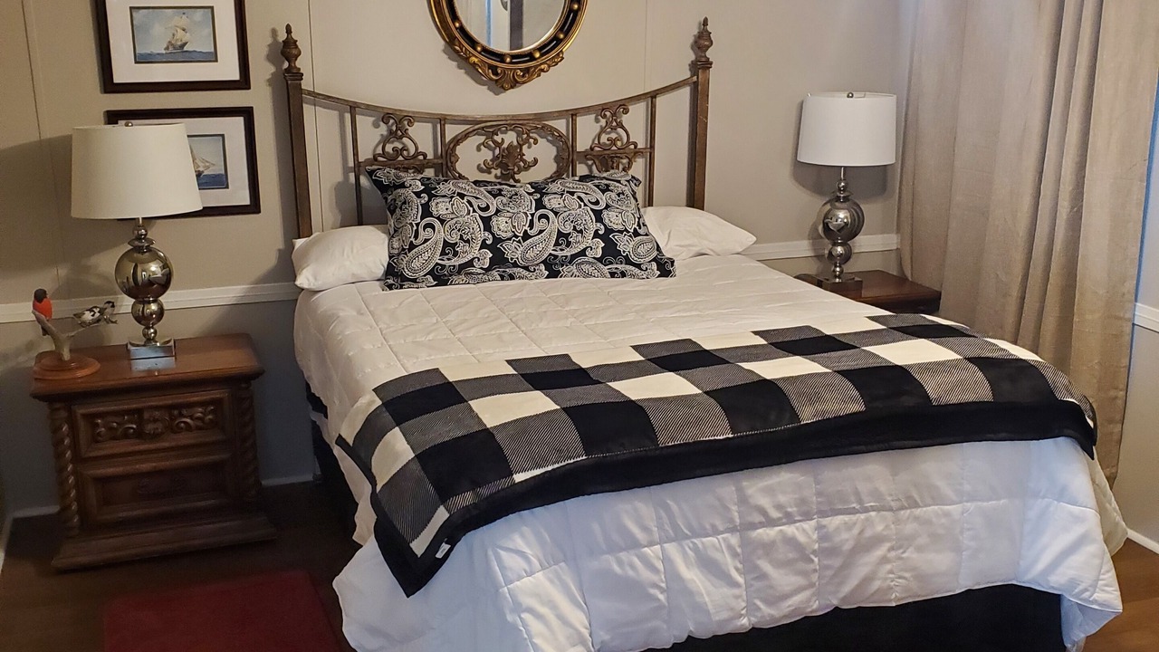 Photo of Bedroom in Morris