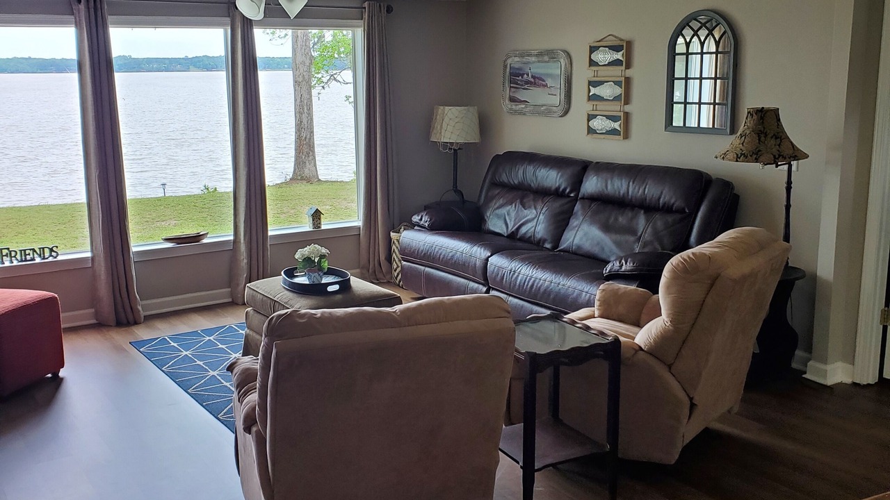 Photo of Livingroom in Morris