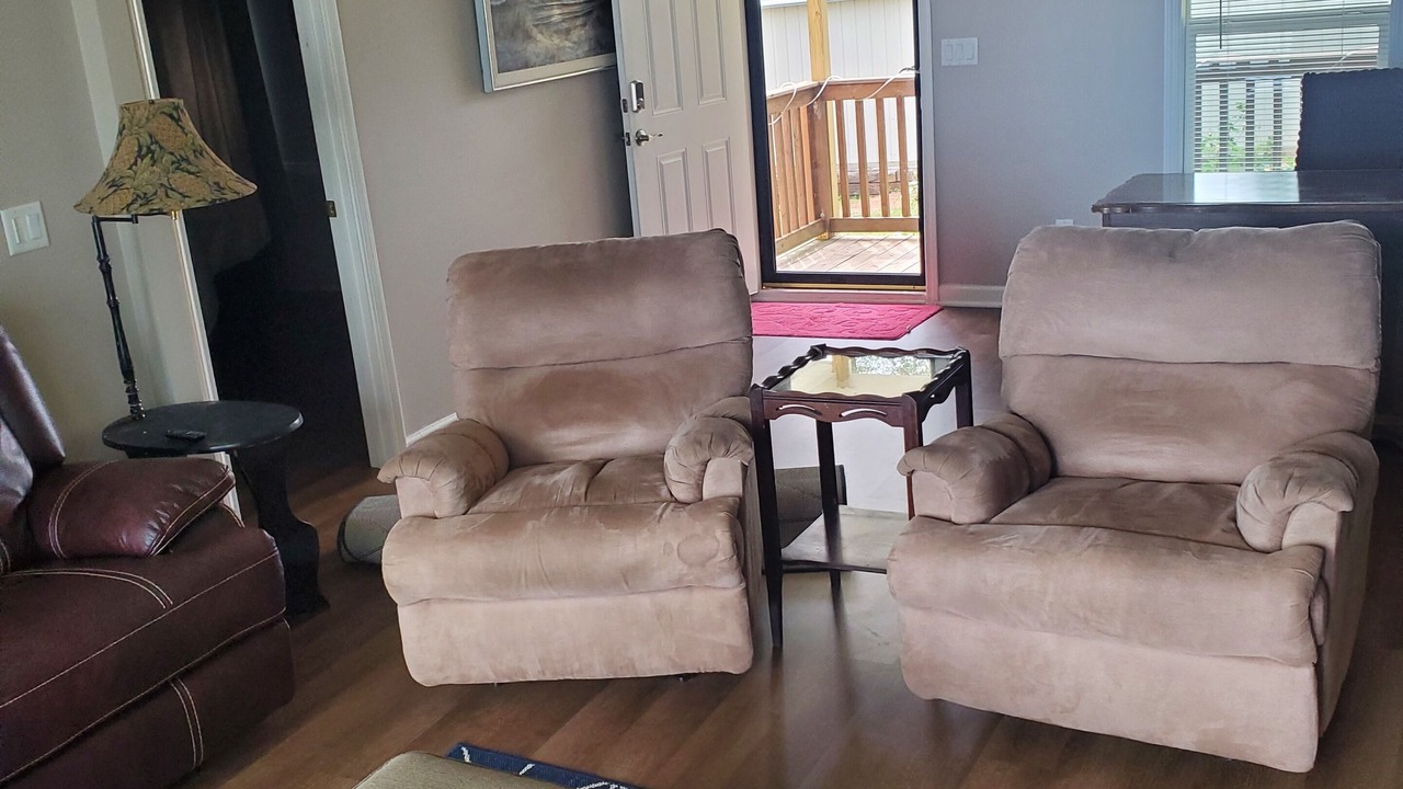 Photo of Livingroom in Morris