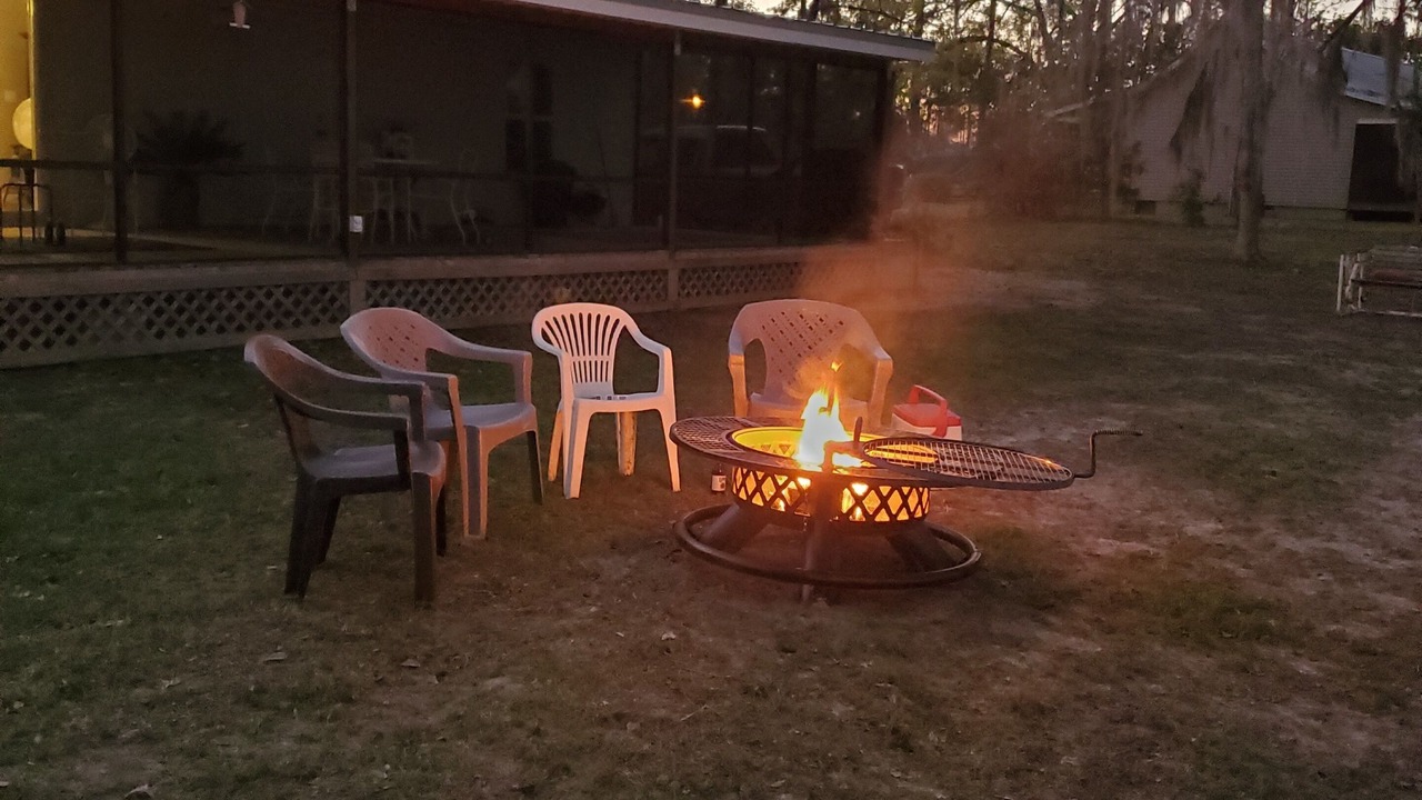 Photo of Patio Balcony in Morris