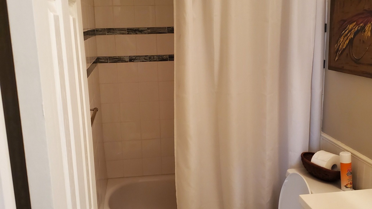 Photo of Bathroom in Morris