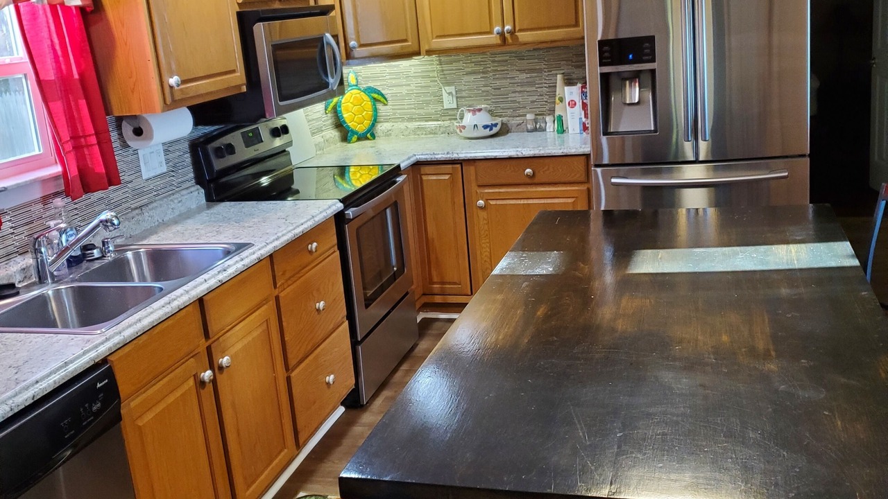 Photo of Kitchen in Morris