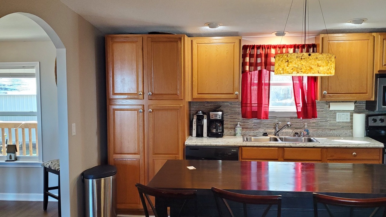 Photo of Kitchen in Morris