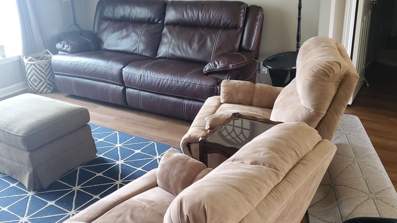 Photo of Livingroom in Morris