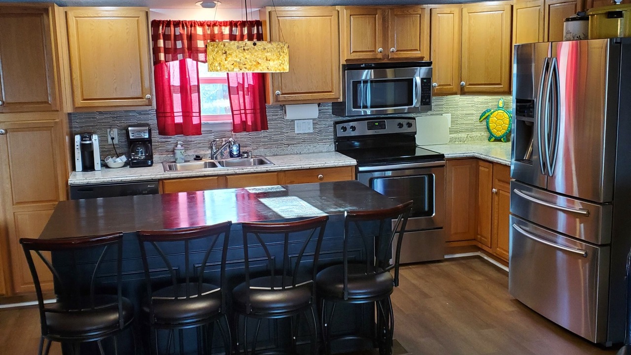 Photo of Kitchen in Morris