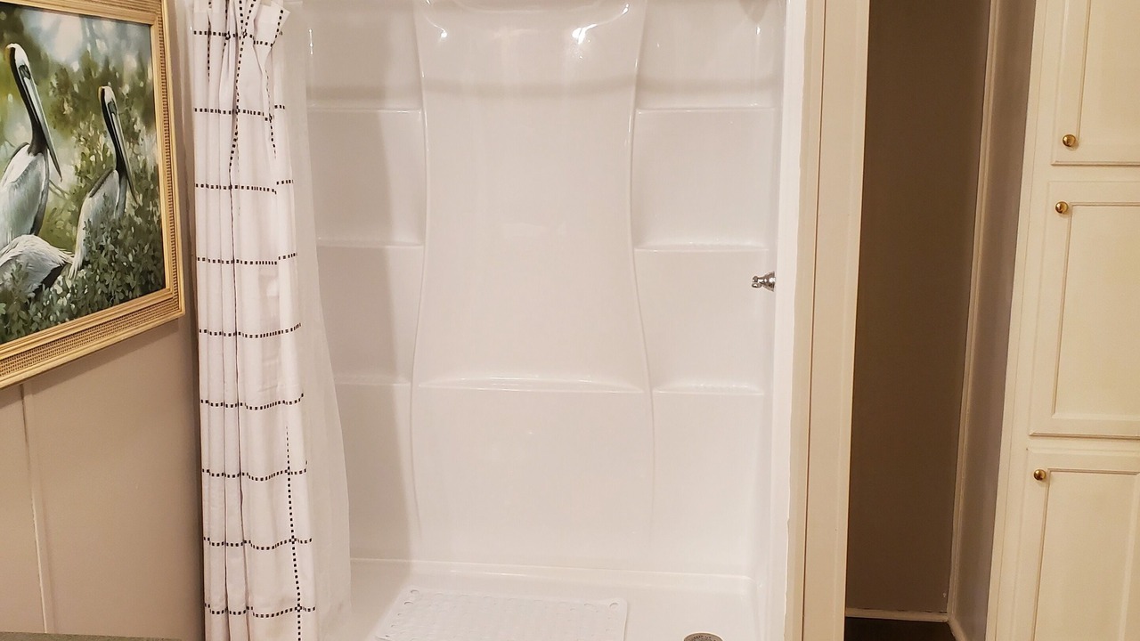 Photo of Bathroom in Morris