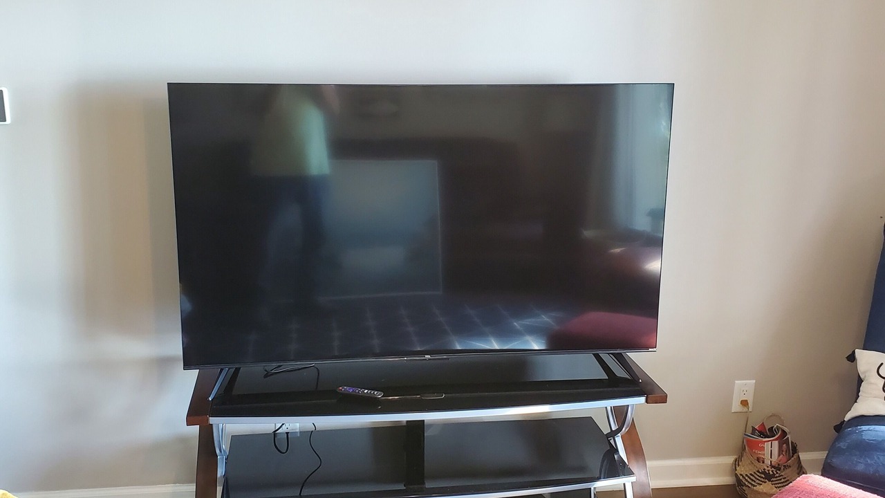 Photo of Livingroom in Morris