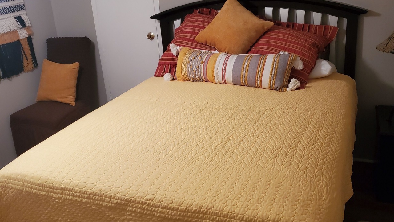 Photo of Bedroom in Morris