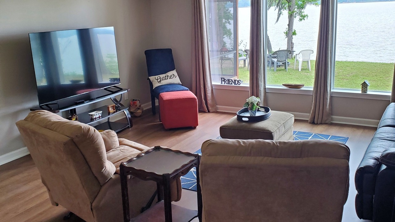 Photo of Livingroom in Morris