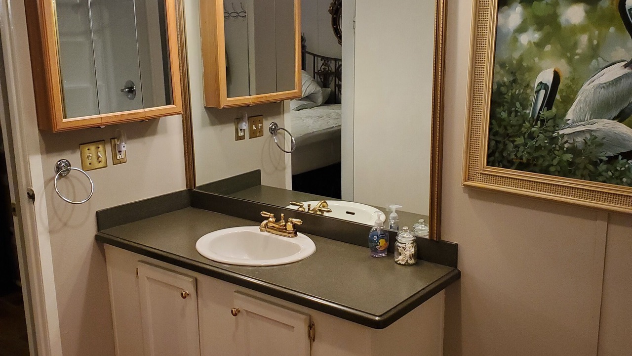 Photo of Bathroom in Morris