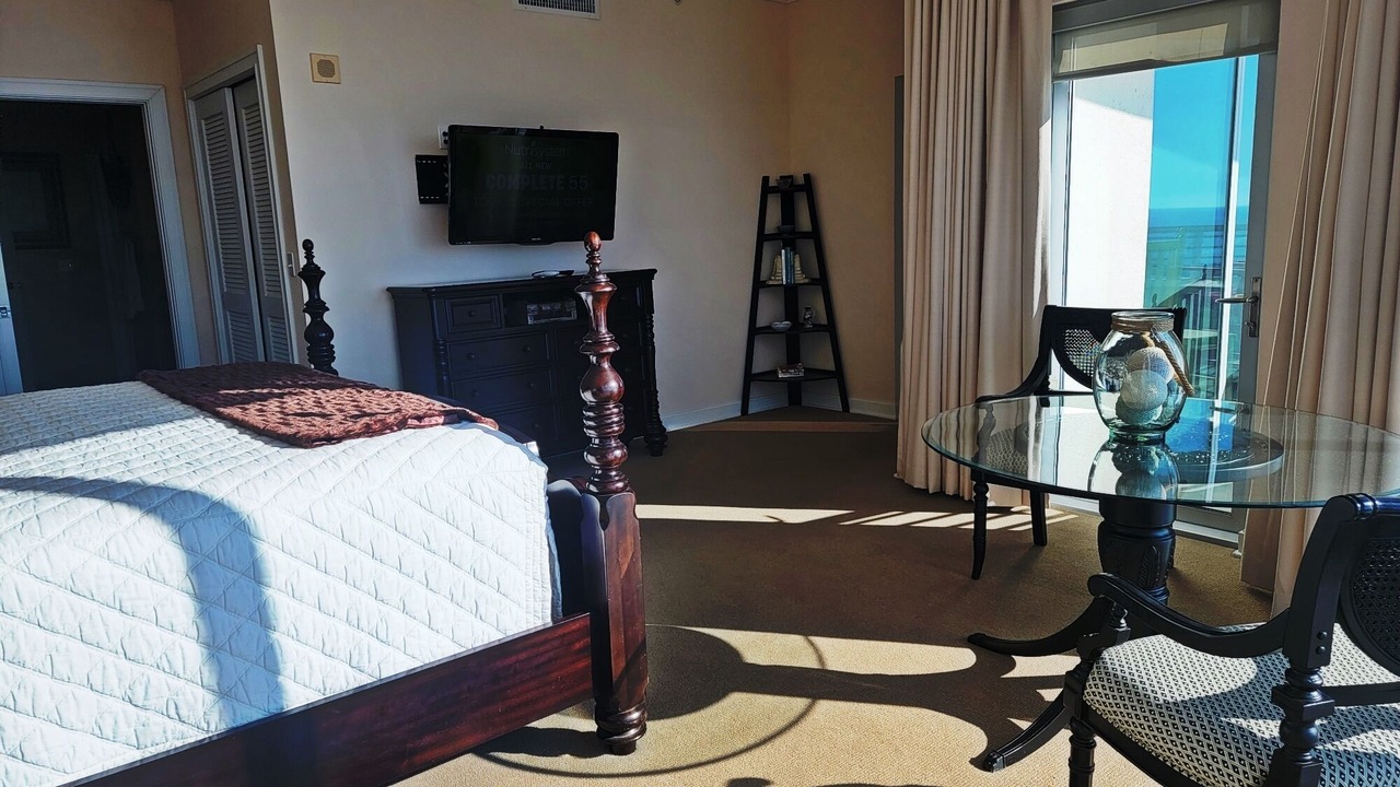 Photo of Patio Balcony in Biloxi